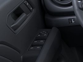 2025 Chevrolet Colorado