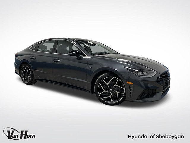 2023 Hyundai Sonata