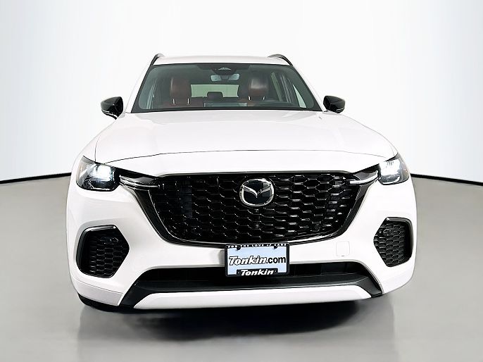 2026 Mazda CX-70