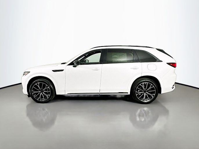 2026 Mazda CX-70