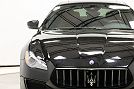 2017 Maserati Quattroporte GTS image 95
