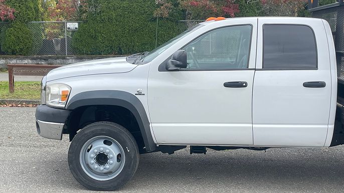2010 Dodge Ram 5500