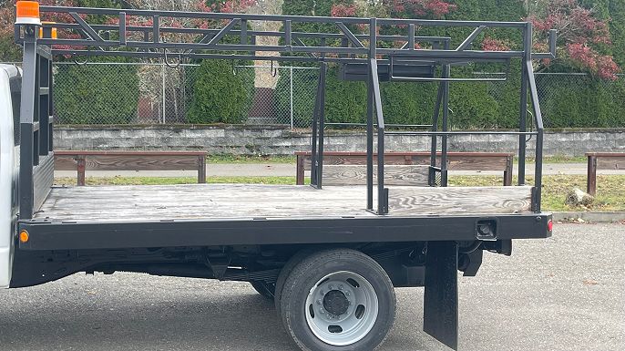 2010 Dodge Ram 5500