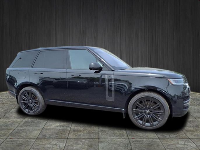 2023 Land Rover Range Rover