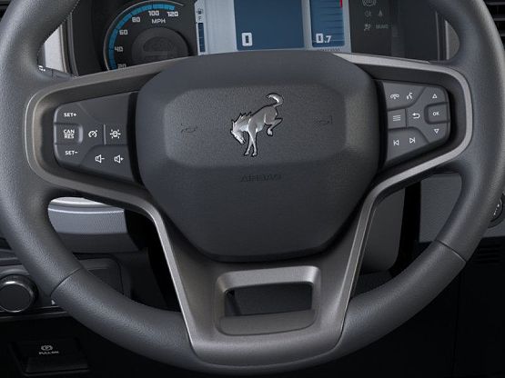 2025 Ford Bronco Big Bend photo 10
