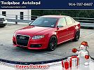 2007 Audi RS4 null image 0