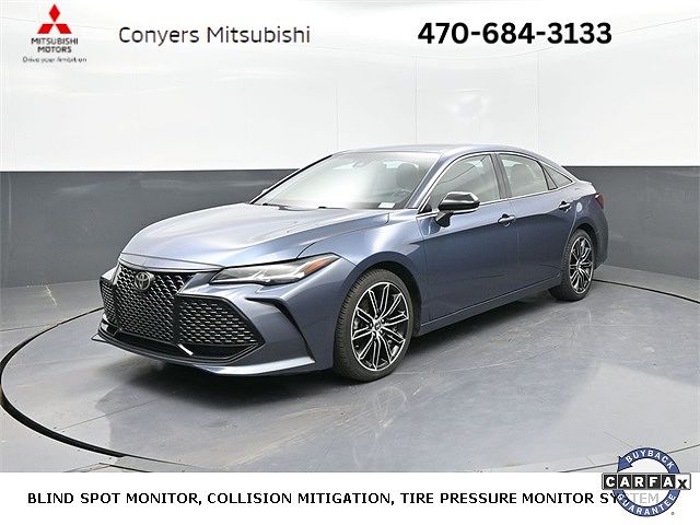 2021 Toyota Avalon
