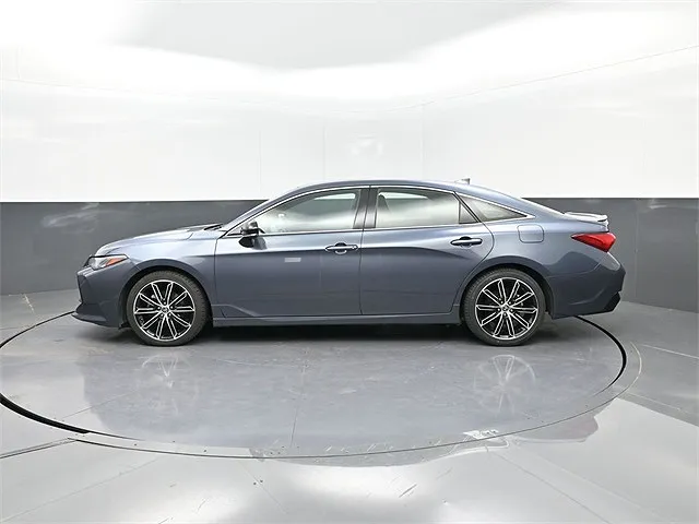 2021 Toyota Avalon