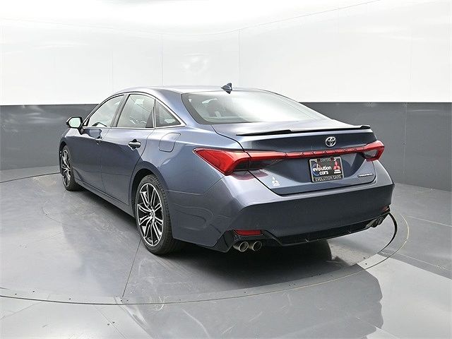 2021 Toyota Avalon