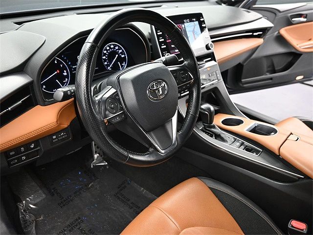 2021 Toyota Avalon