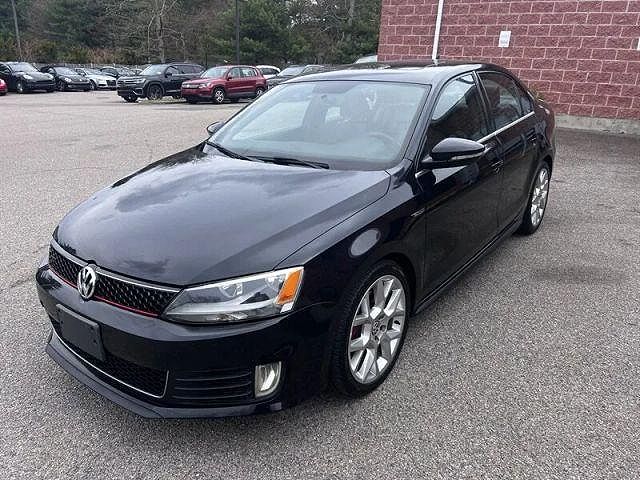 2014 Volkswagen Jetta