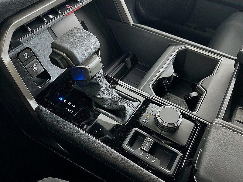 2026 Toyota Tundra