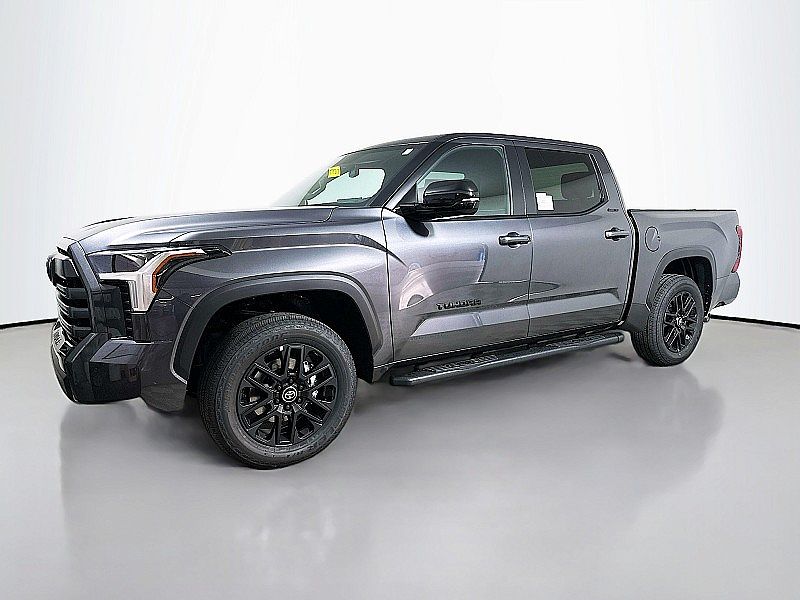 2026 Toyota Tundra