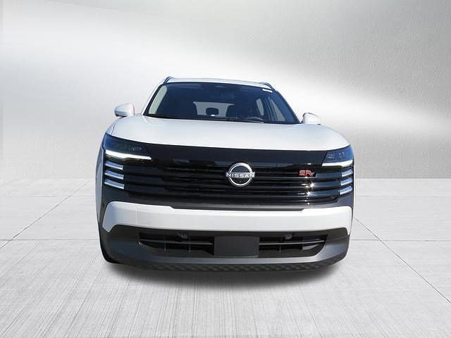 2025 Nissan Kicks