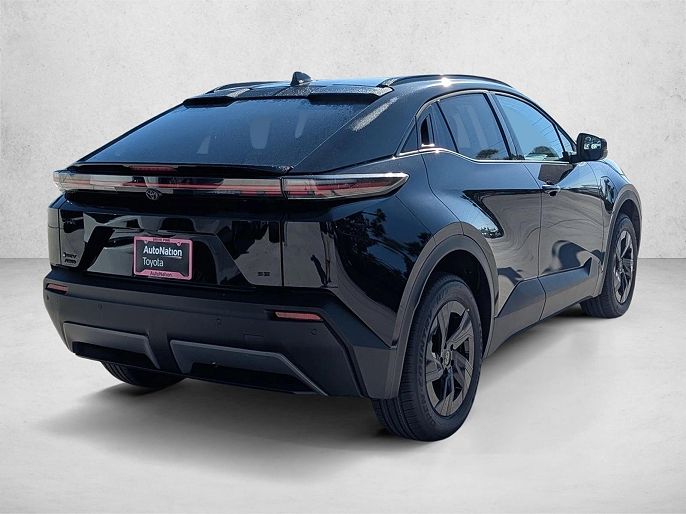 2026 Toyota C-HR