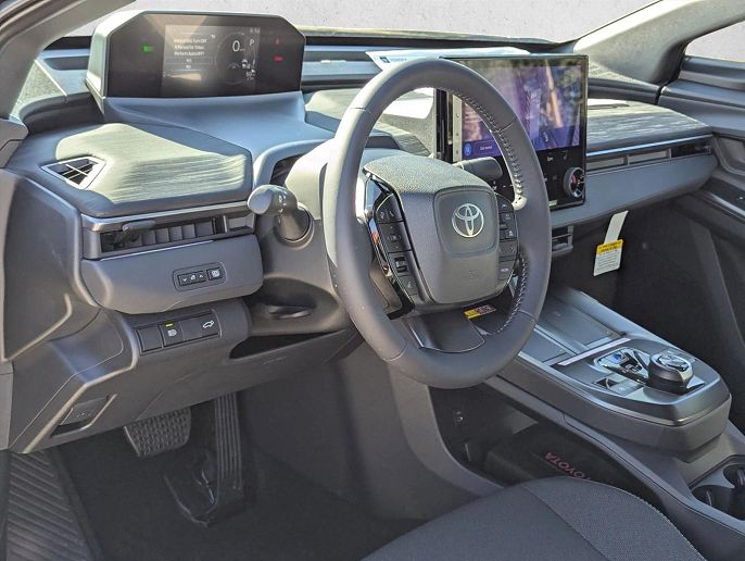 2026 Toyota C-HR