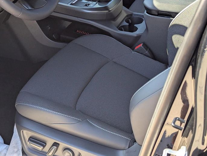 2026 Toyota C-HR