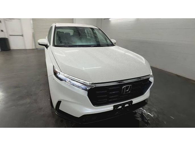 2024 Honda CR-V