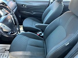 2015 Nissan Versa Note