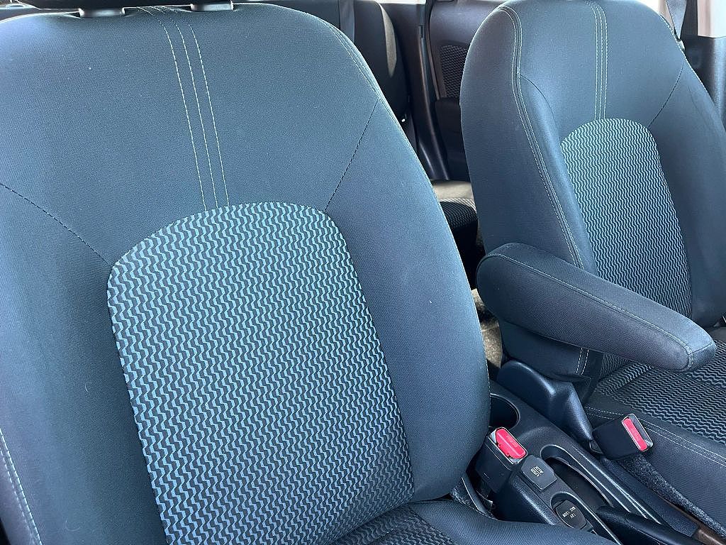 2015 Nissan Versa Note