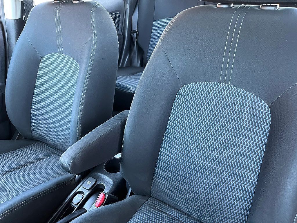 2015 Nissan Versa Note
