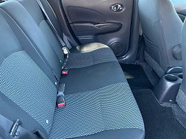 2015 Nissan Versa Note