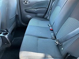 2015 Nissan Versa Note
