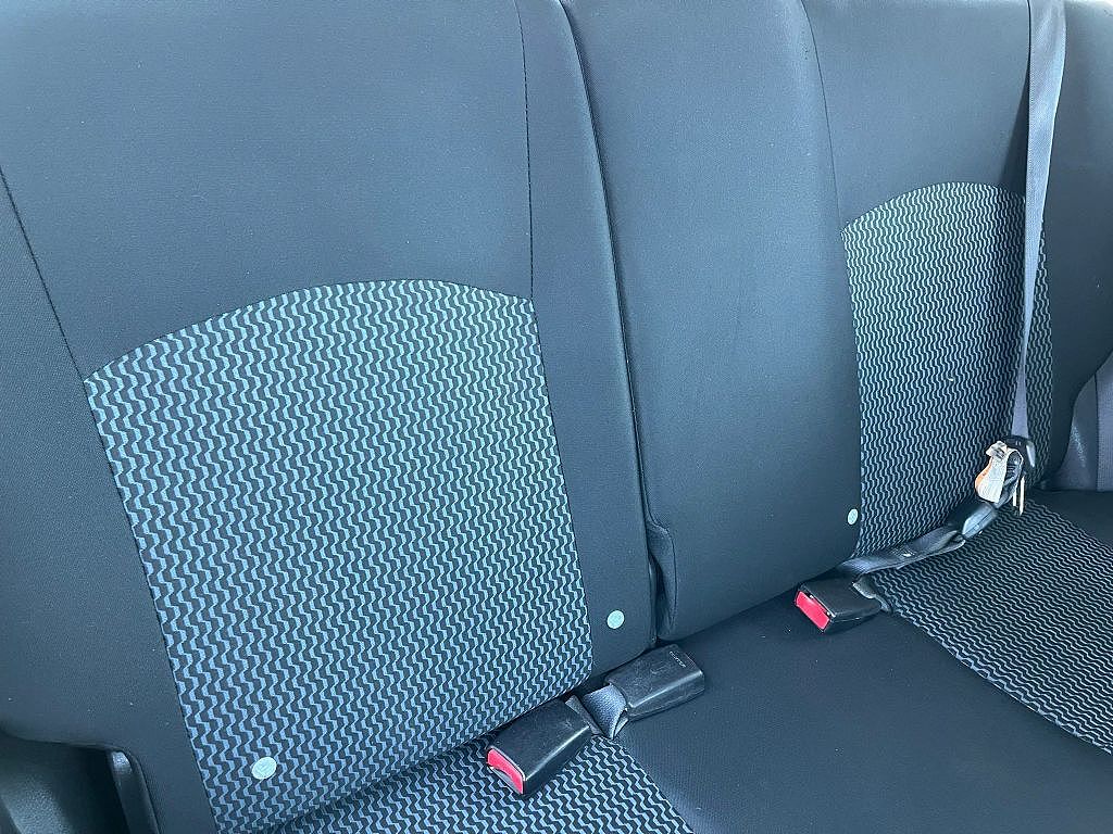 2015 Nissan Versa Note