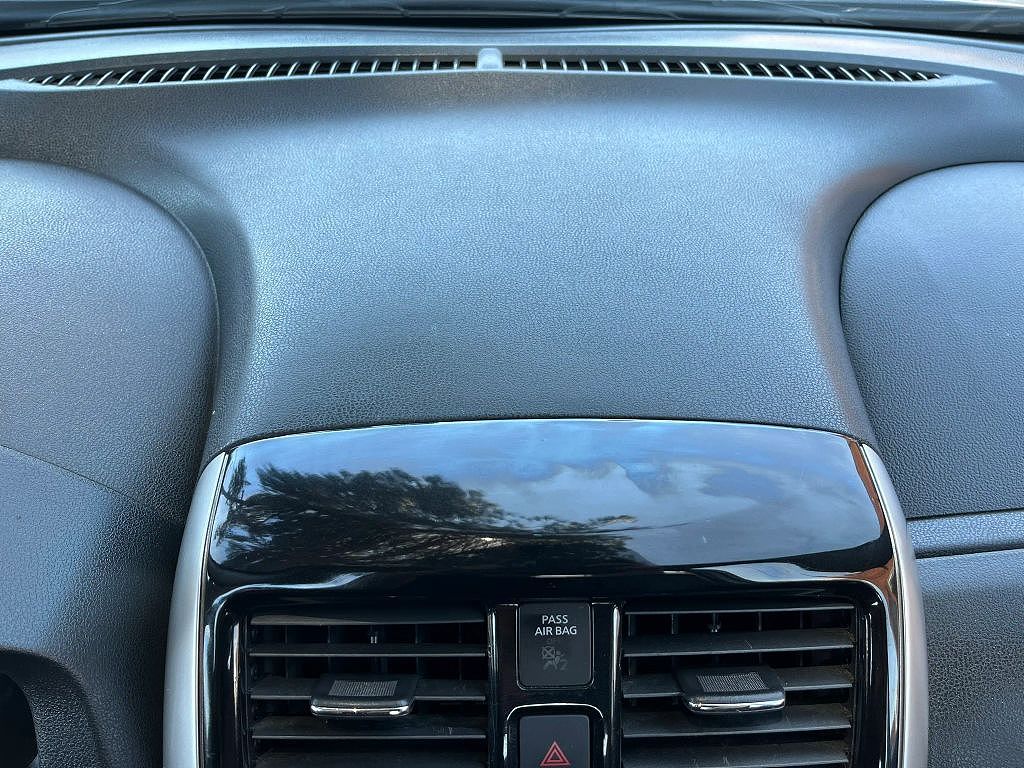 2015 Nissan Versa Note