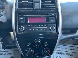2015 Nissan Versa Note