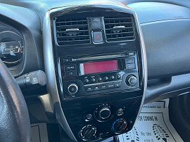2015 Nissan Versa Note