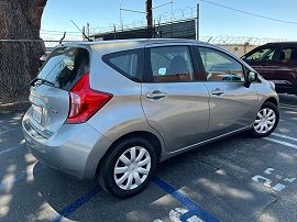 2015 Nissan Versa Note
