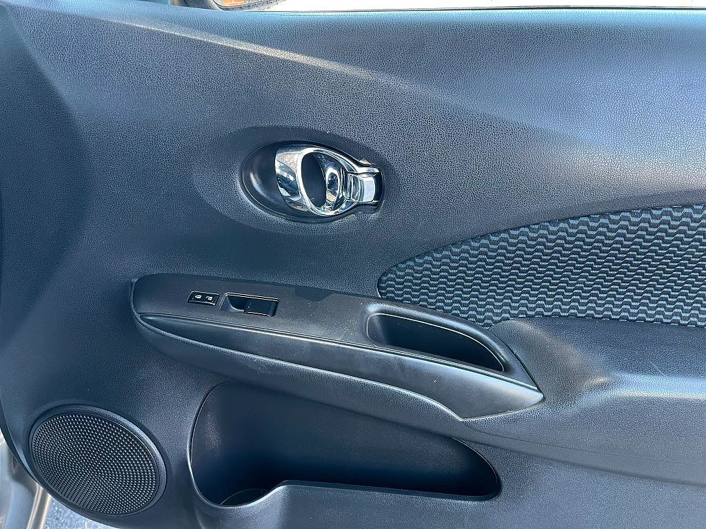 2015 Nissan Versa Note