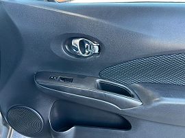 2015 Nissan Versa Note
