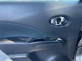 2015 Nissan Versa Note