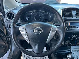 2015 Nissan Versa Note