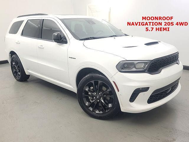 2023 Dodge Durango