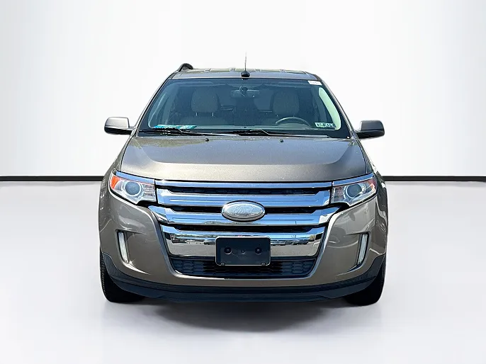 2013 Ford Edge