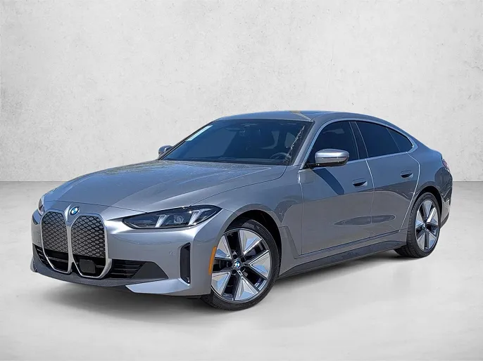 2026 BMW i4