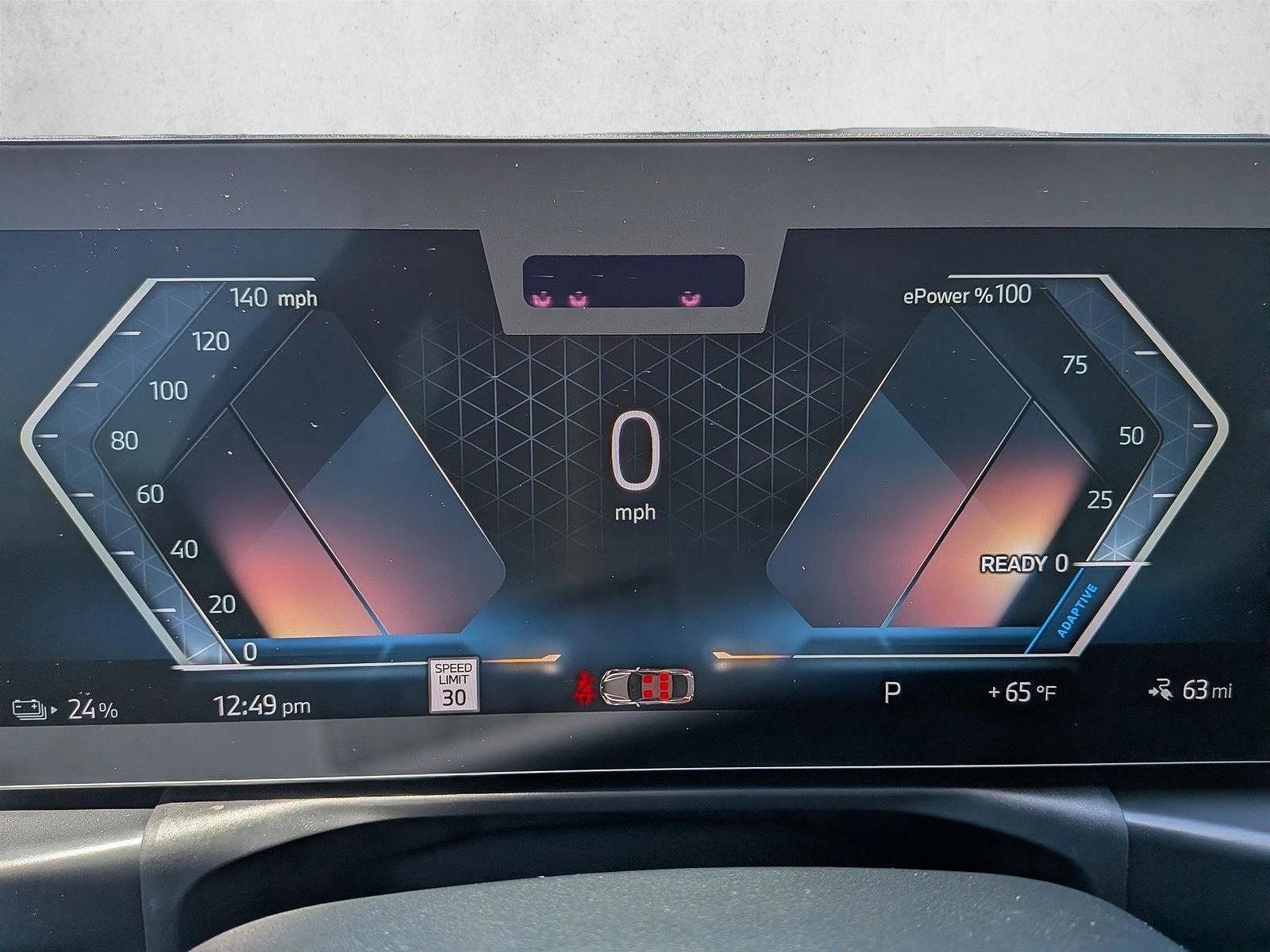 2026 BMW i4