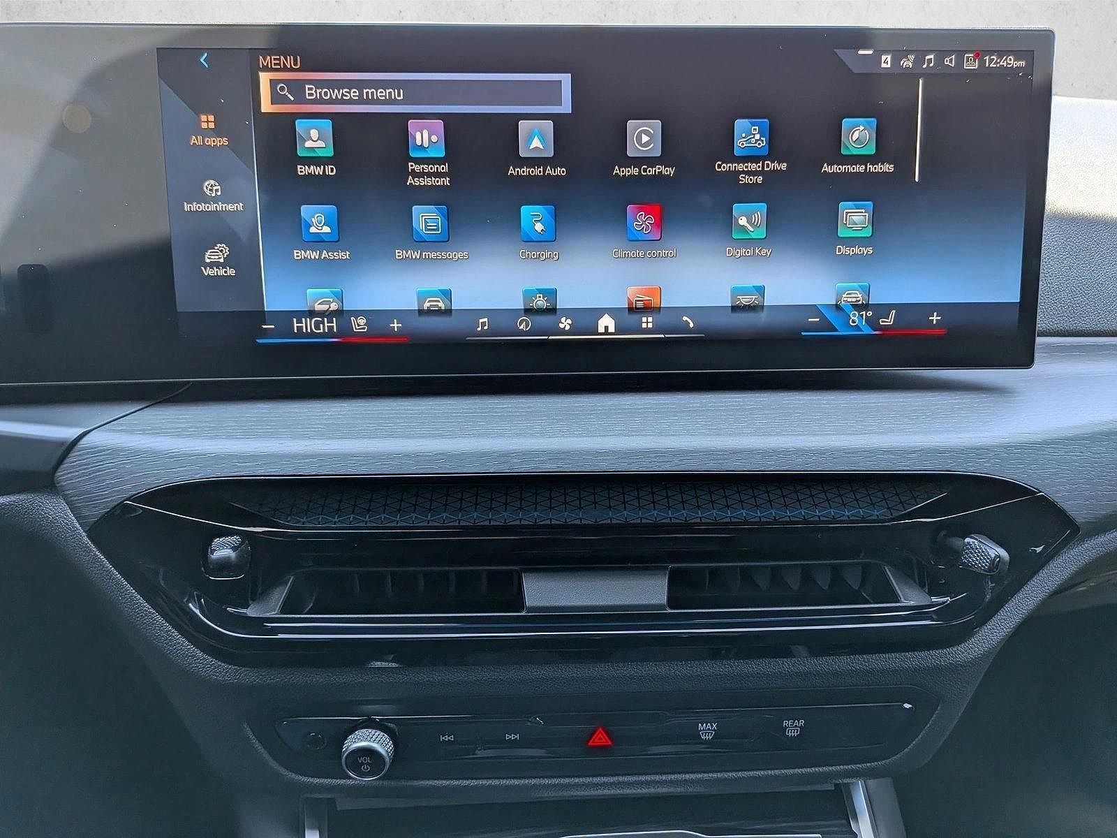 2026 BMW i4