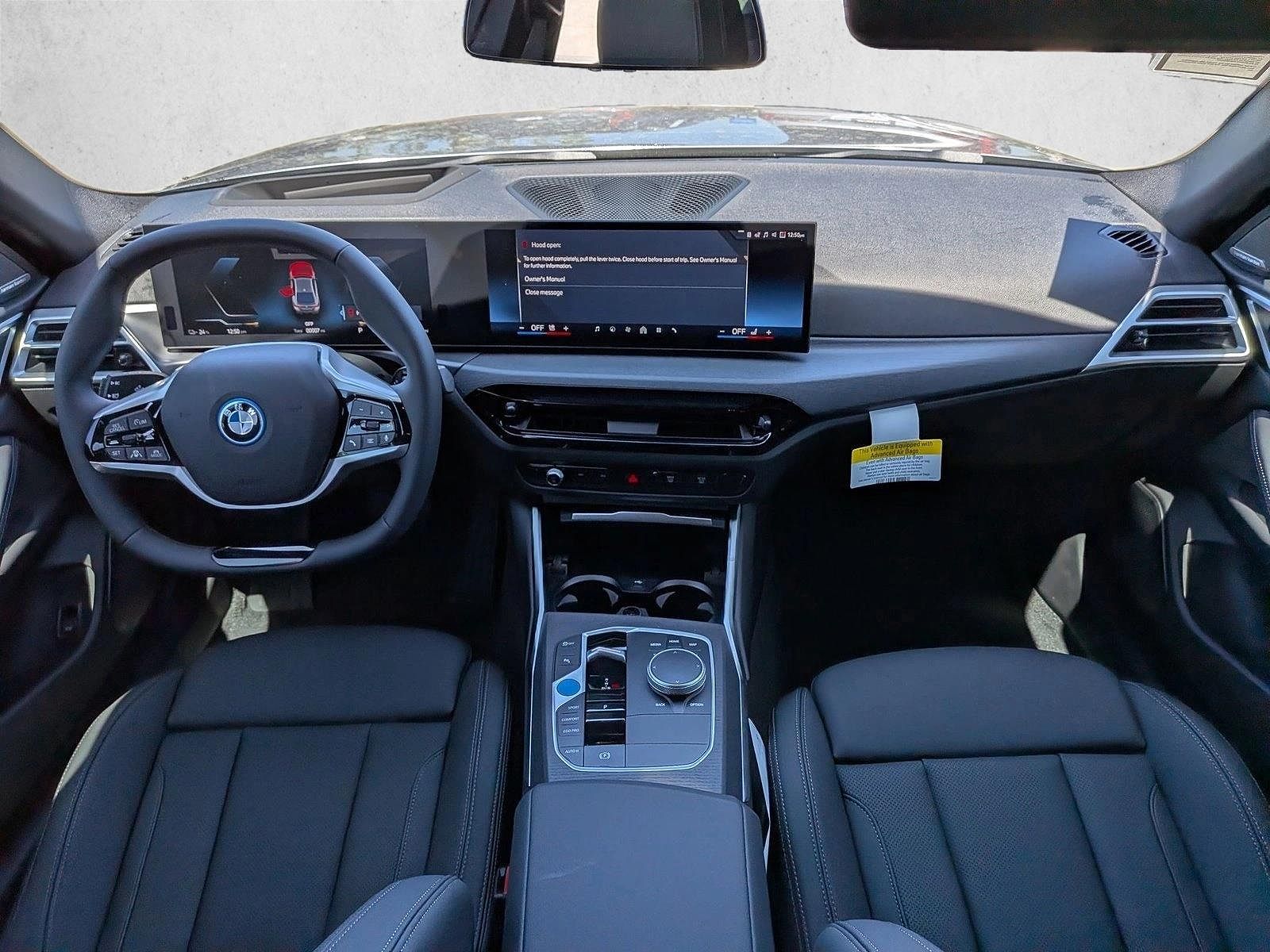 2026 BMW i4