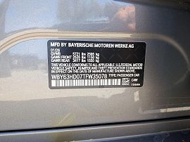 2026 BMW i4