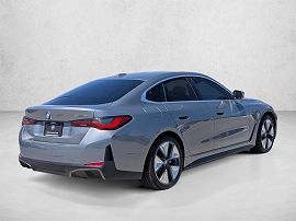 2026 BMW i4