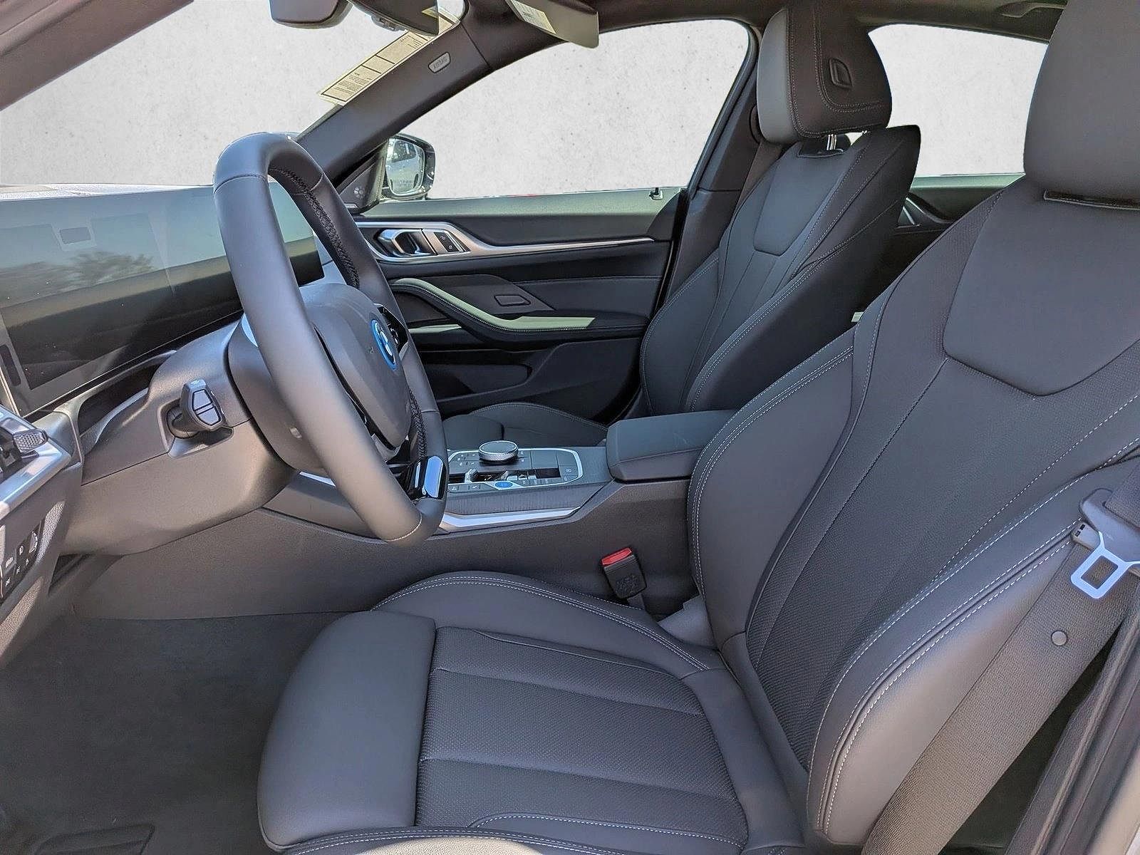 2026 BMW i4