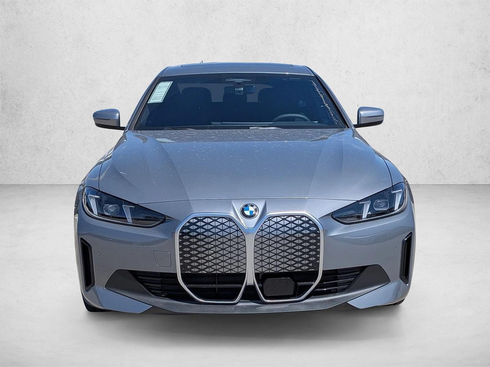 2026 BMW i4