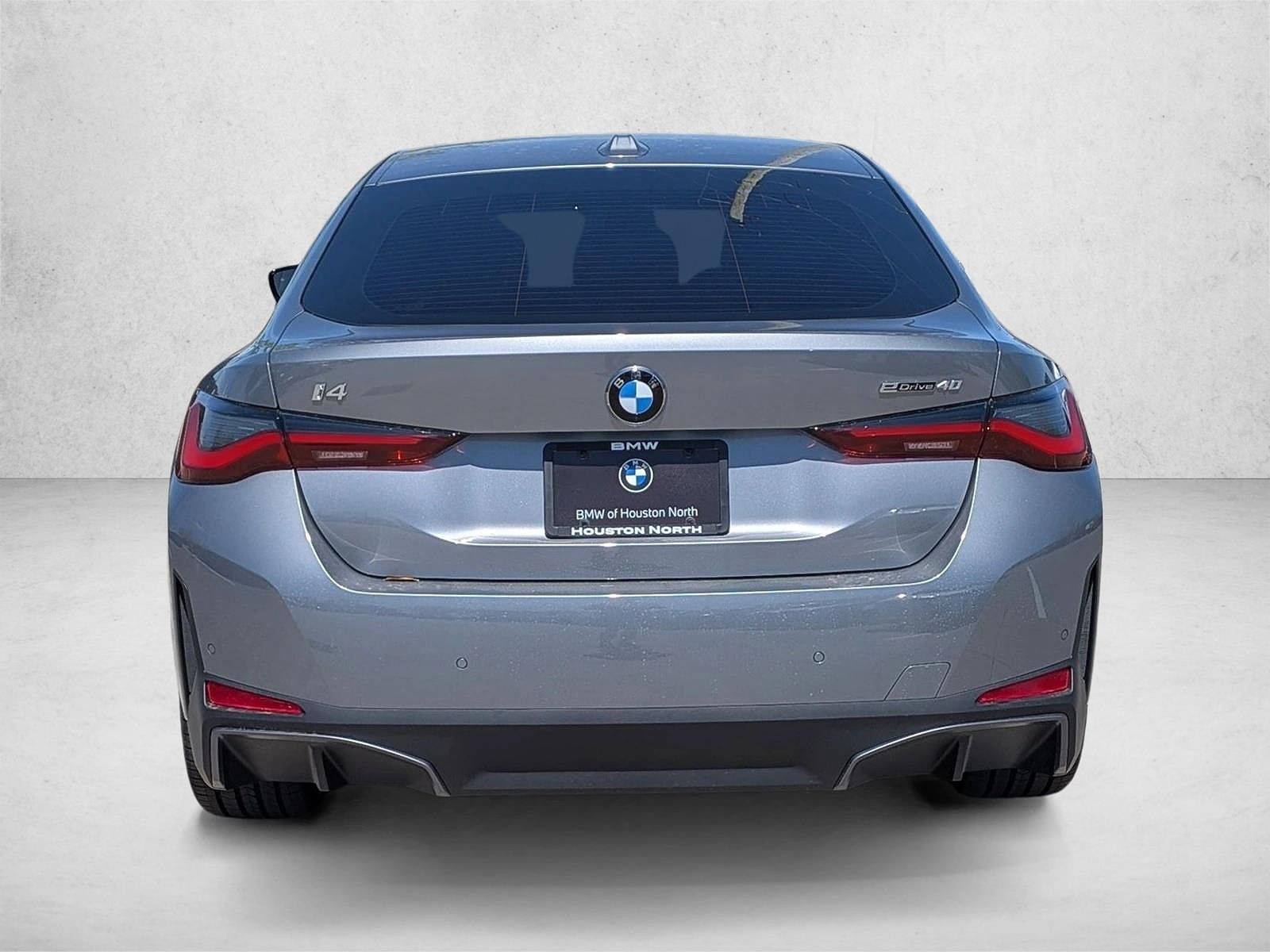 2026 BMW i4