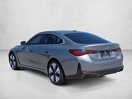 2026 BMW i4
