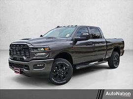 2027 Ram 2500