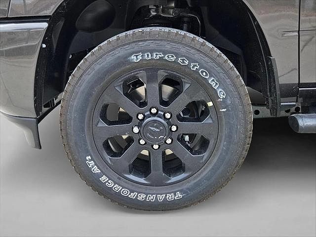 2027 Ram 2500